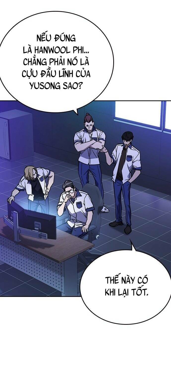 Học Nhóm - Chapter 172 - Page 8