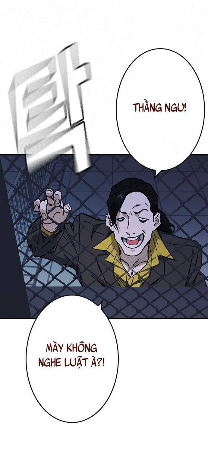 Học Nhóm - Chapter 172 - Page 83