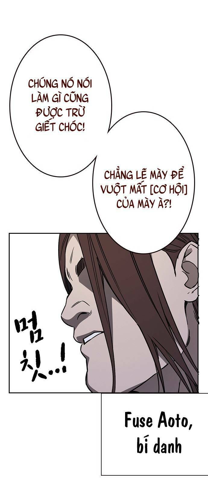 Học Nhóm - Chapter 172 - Page 84