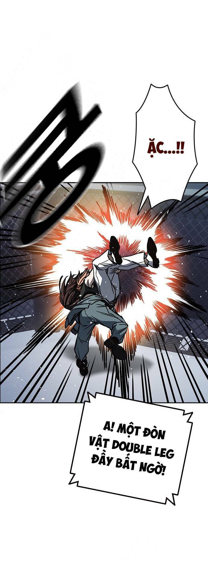 Học Nhóm - Chapter 172 - Page 89