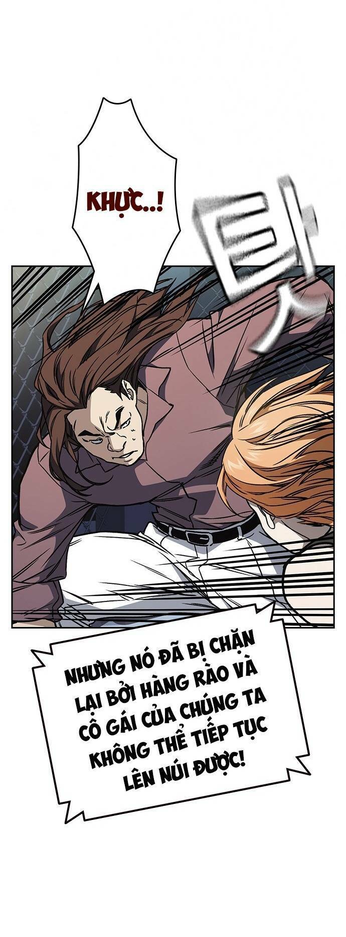 Học Nhóm - Chapter 172 - Page 90