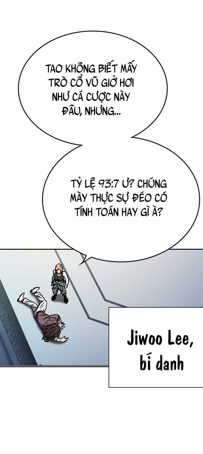 Học Nhóm - Chapter 172 - Page 94