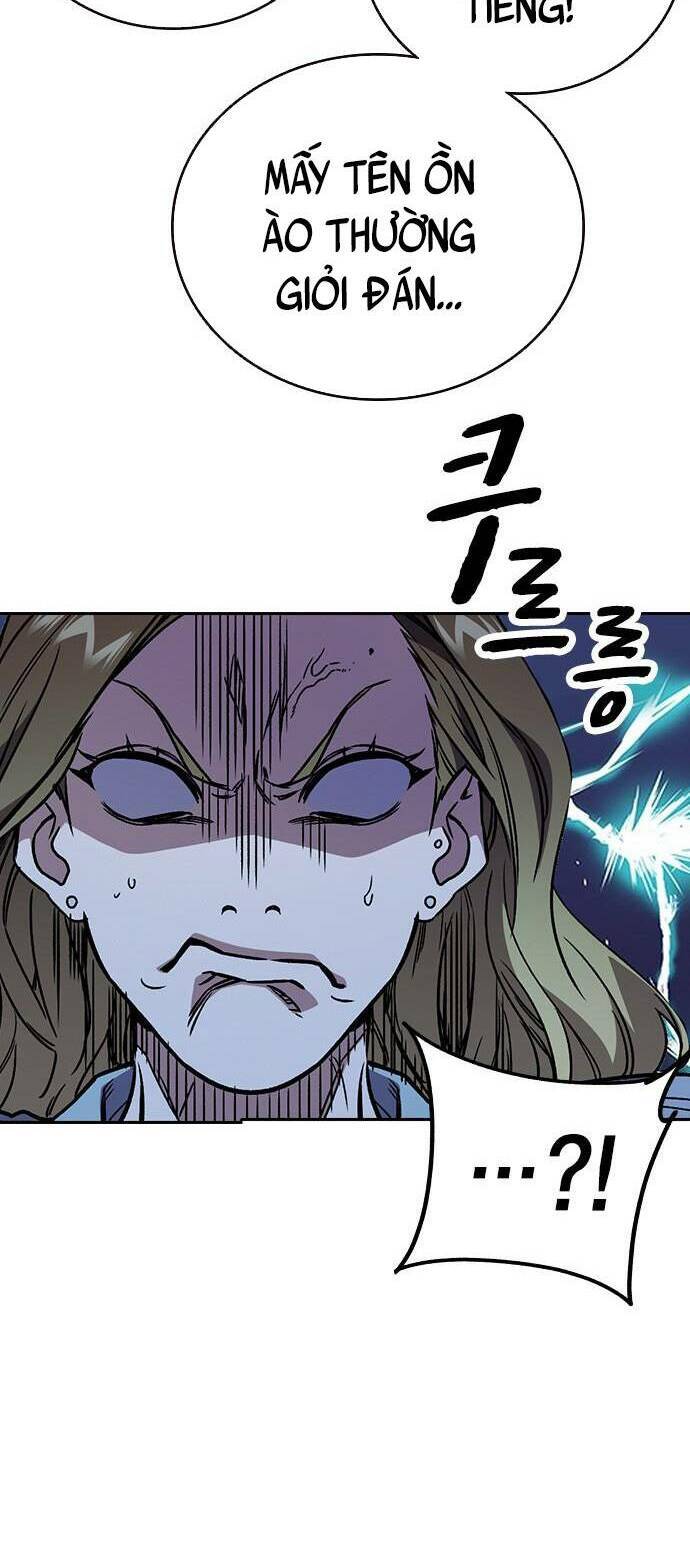 Học Nhóm - Chapter 173 - Page 11