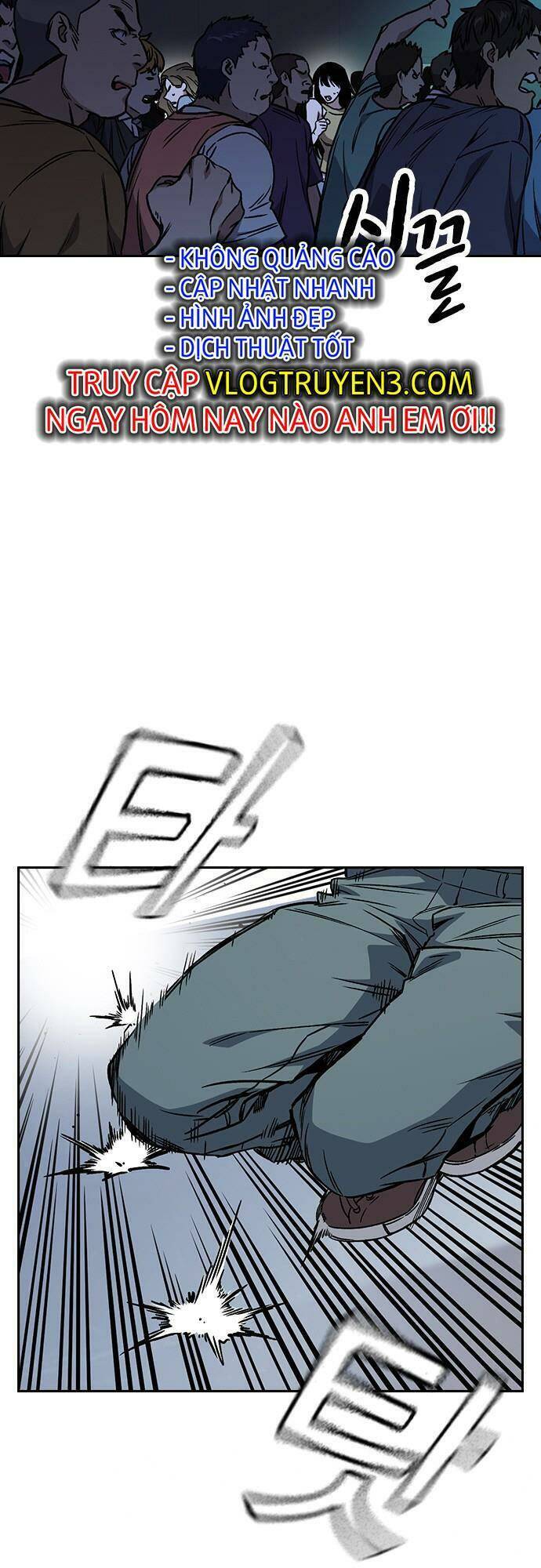 Học Nhóm - Chapter 173 - Page 13