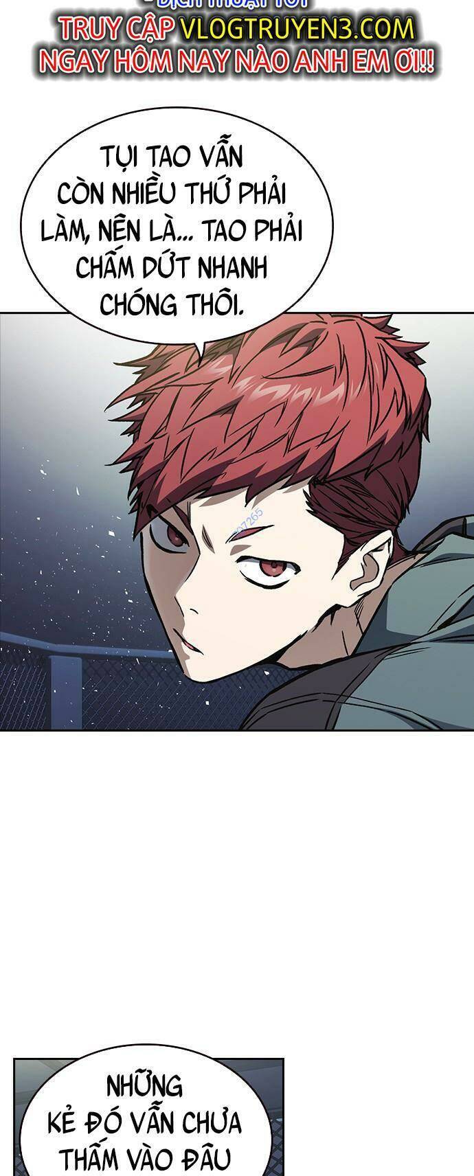 Học Nhóm - Chapter 173 - Page 16