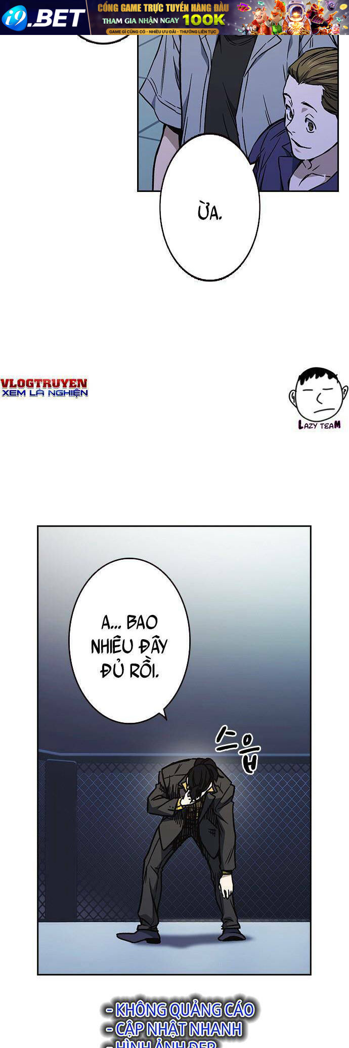 Học Nhóm - Chapter 173 - Page 18