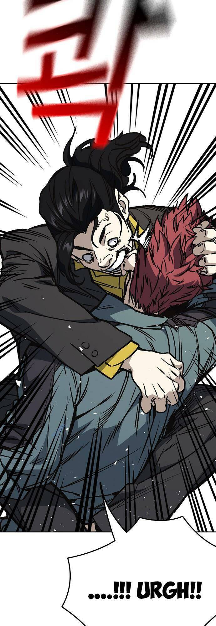 Học Nhóm - Chapter 173 - Page 24