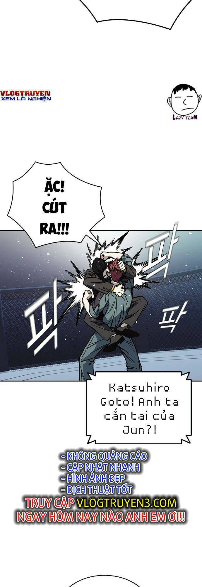 Học Nhóm - Chapter 173 - Page 25