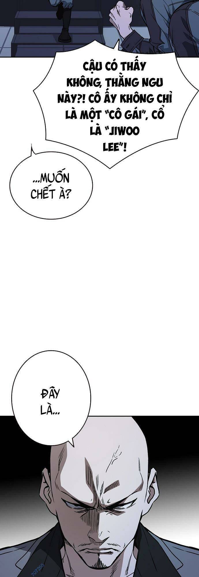 Học Nhóm - Chapter 173 - Page 3