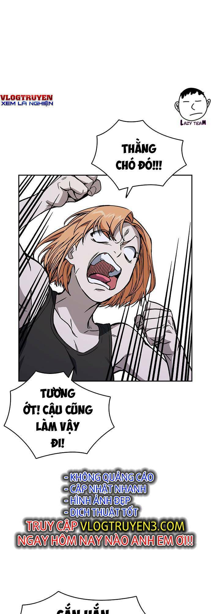 Học Nhóm - Chapter 173 - Page 31