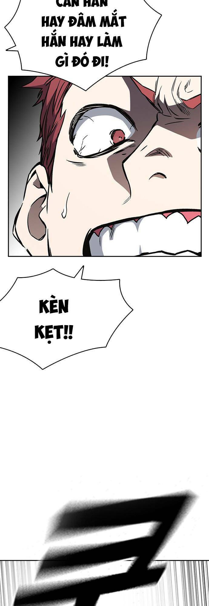 Học Nhóm - Chapter 173 - Page 32