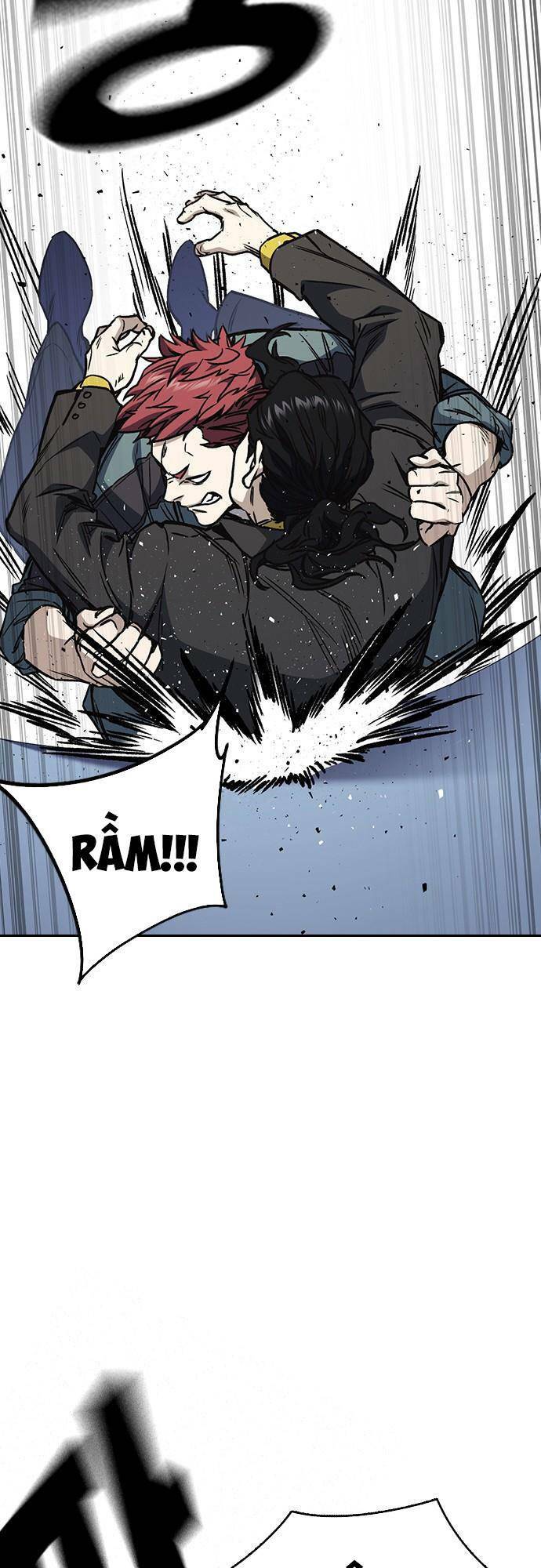 Học Nhóm - Chapter 173 - Page 33