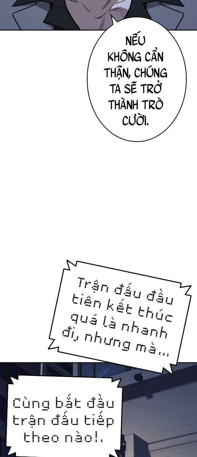 Học Nhóm - Chapter 173 - Page 4