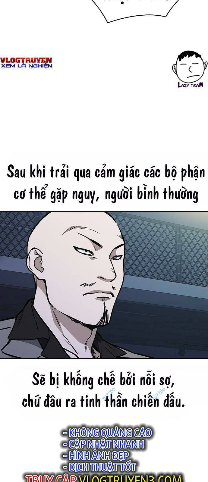 Học Nhóm - Chapter 173 - Page 40