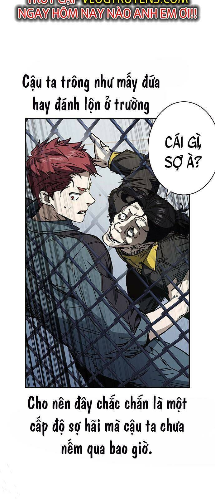 Học Nhóm - Chapter 173 - Page 41