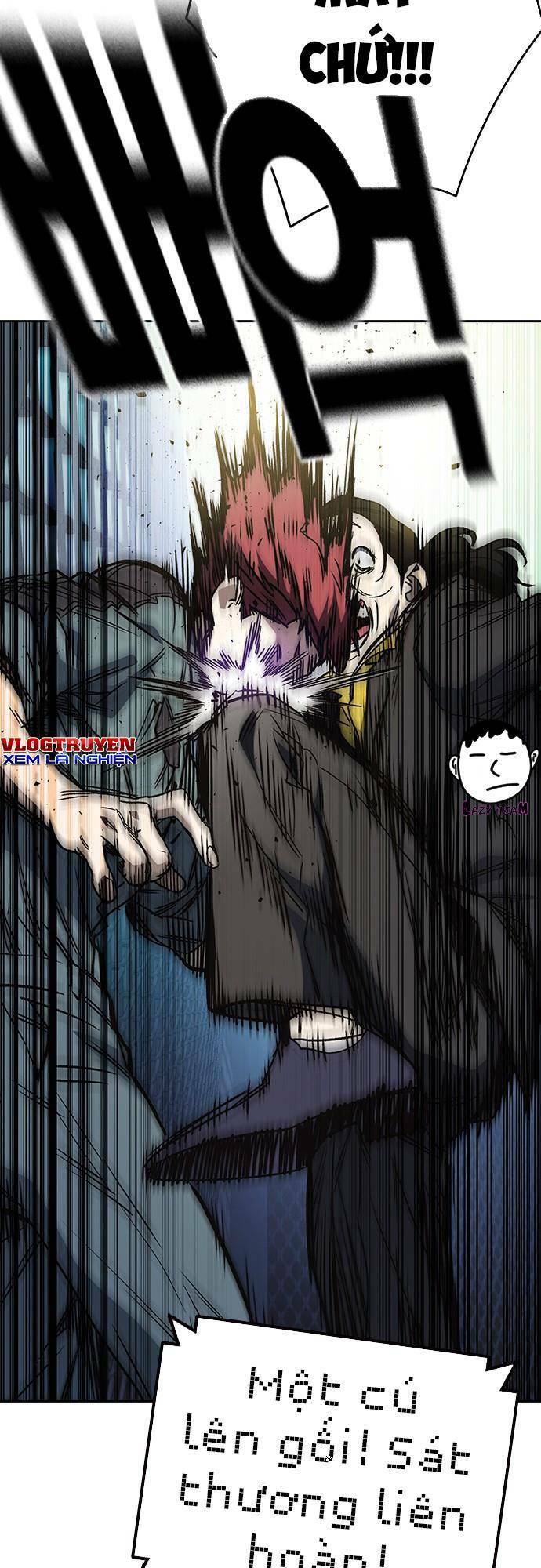 Học Nhóm - Chapter 173 - Page 45