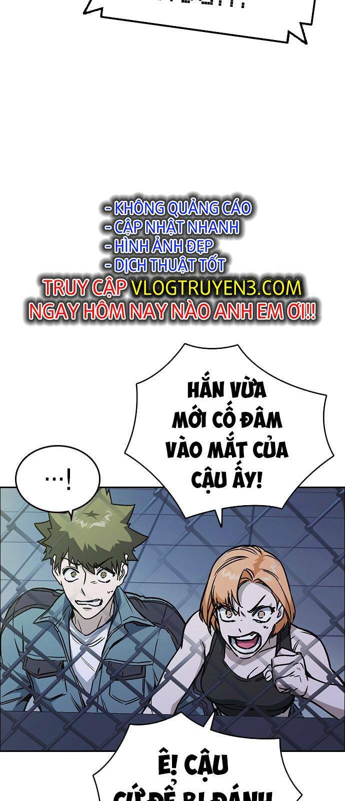 Học Nhóm - Chapter 173 - Page 46