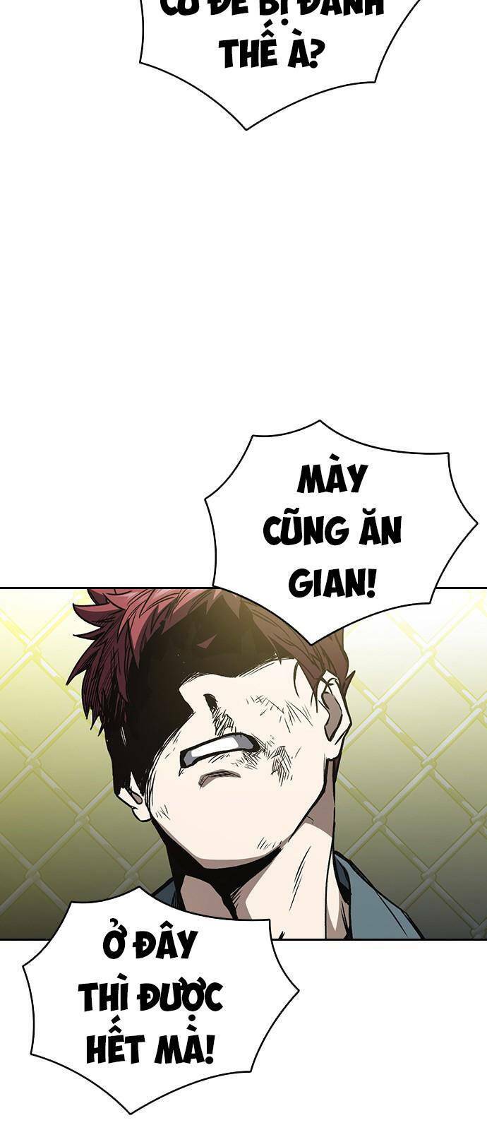 Học Nhóm - Chapter 173 - Page 47