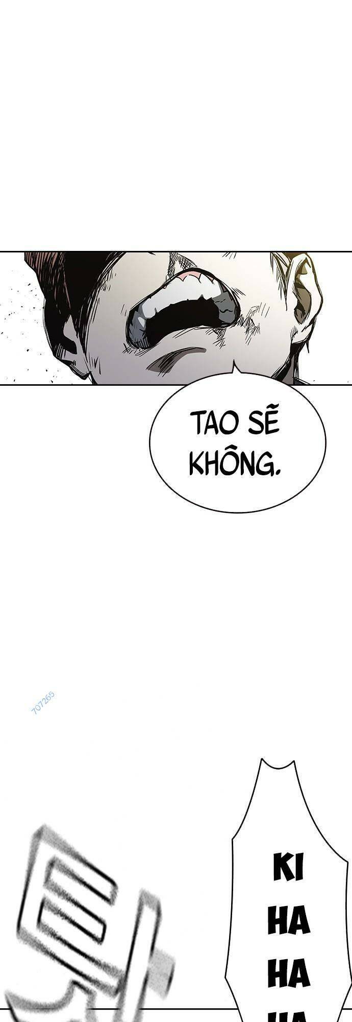 Học Nhóm - Chapter 173 - Page 48