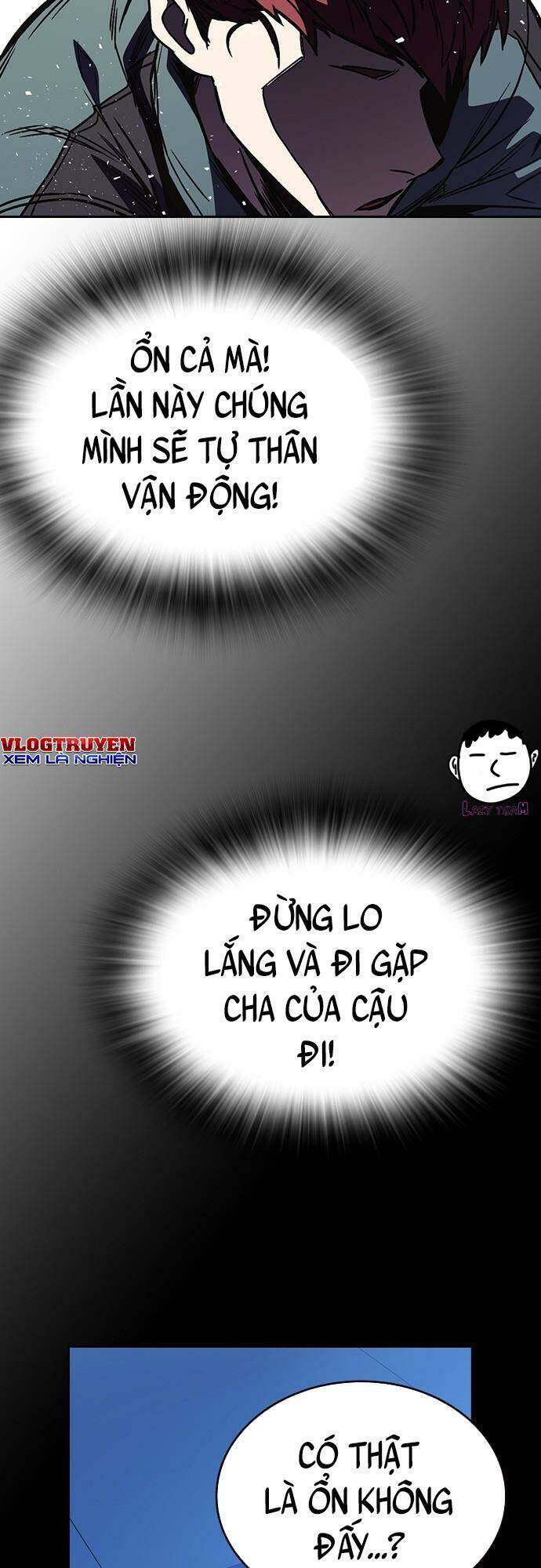 Học Nhóm - Chapter 173 - Page 51