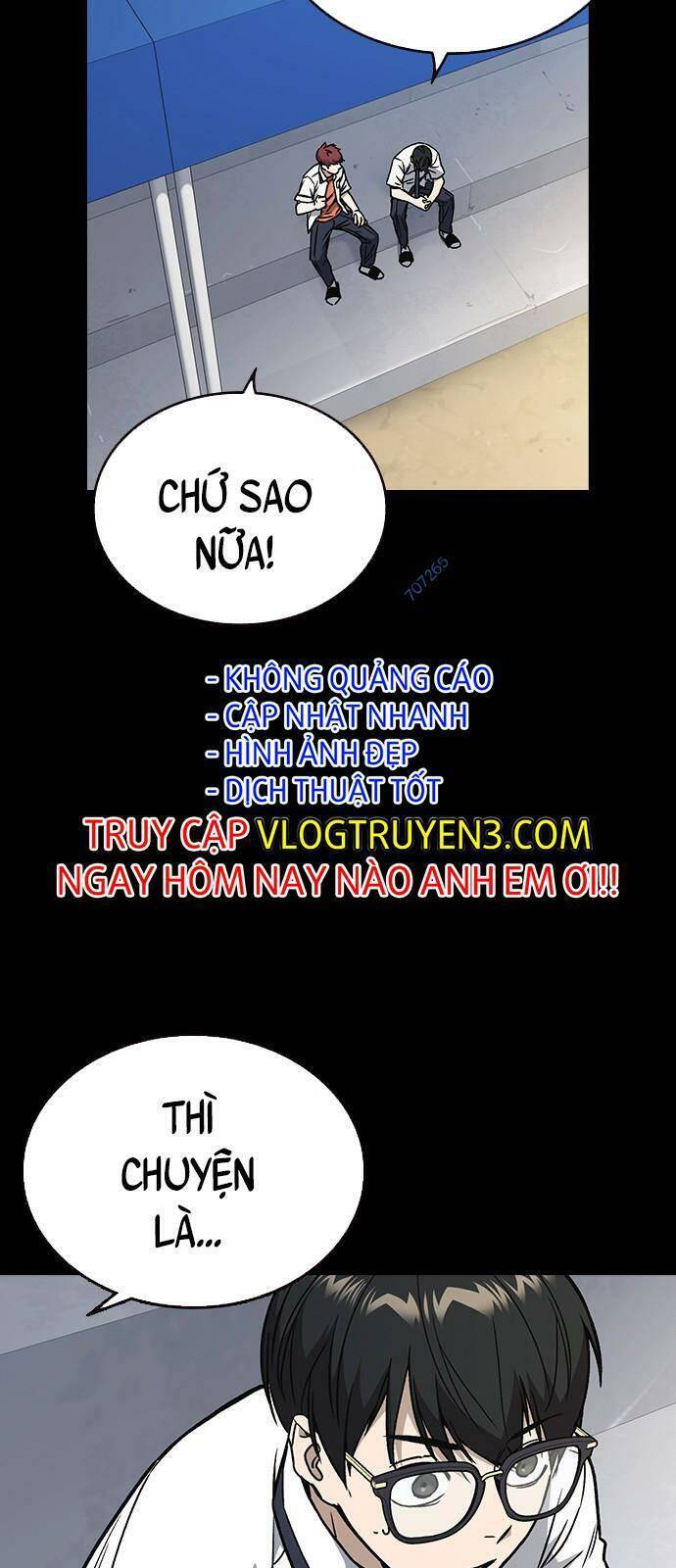 Học Nhóm - Chapter 173 - Page 52