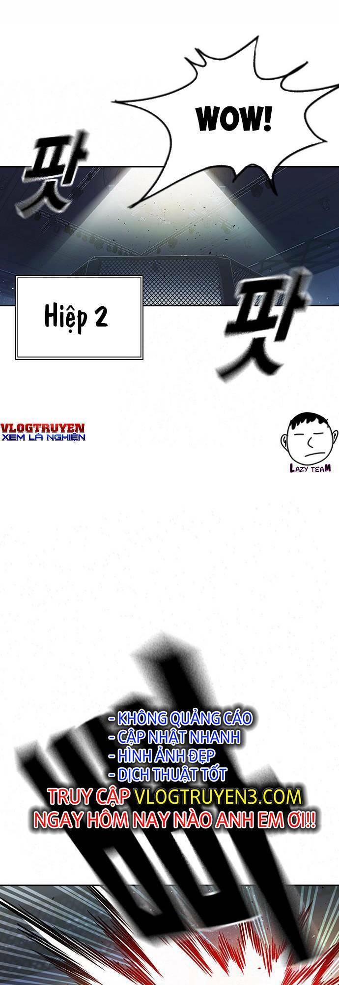 Học Nhóm - Chapter 173 - Page 6