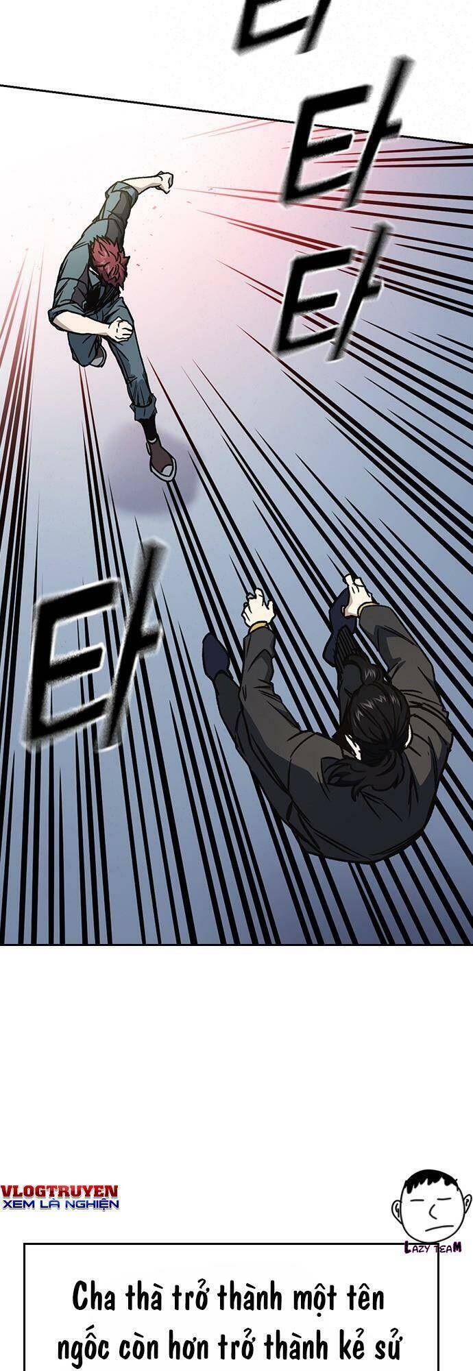 Học Nhóm - Chapter 173 - Page 60