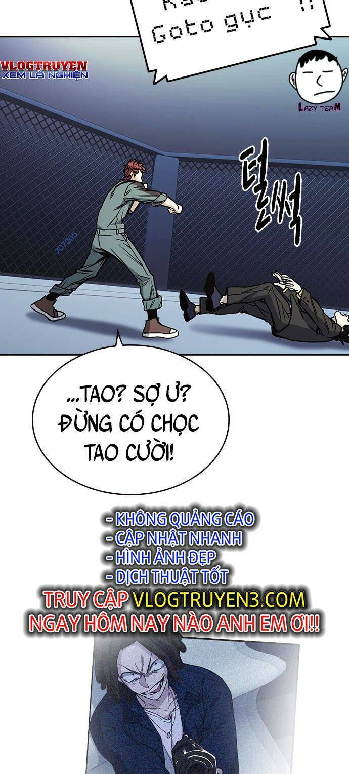 Học Nhóm - Chapter 173 - Page 64