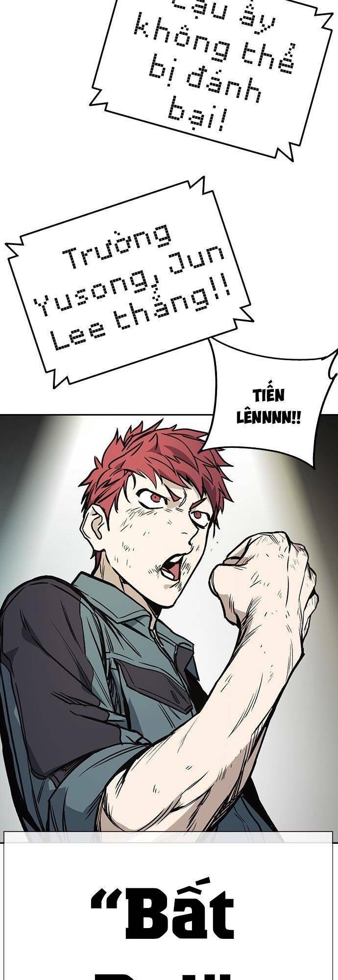 Học Nhóm - Chapter 173 - Page 67