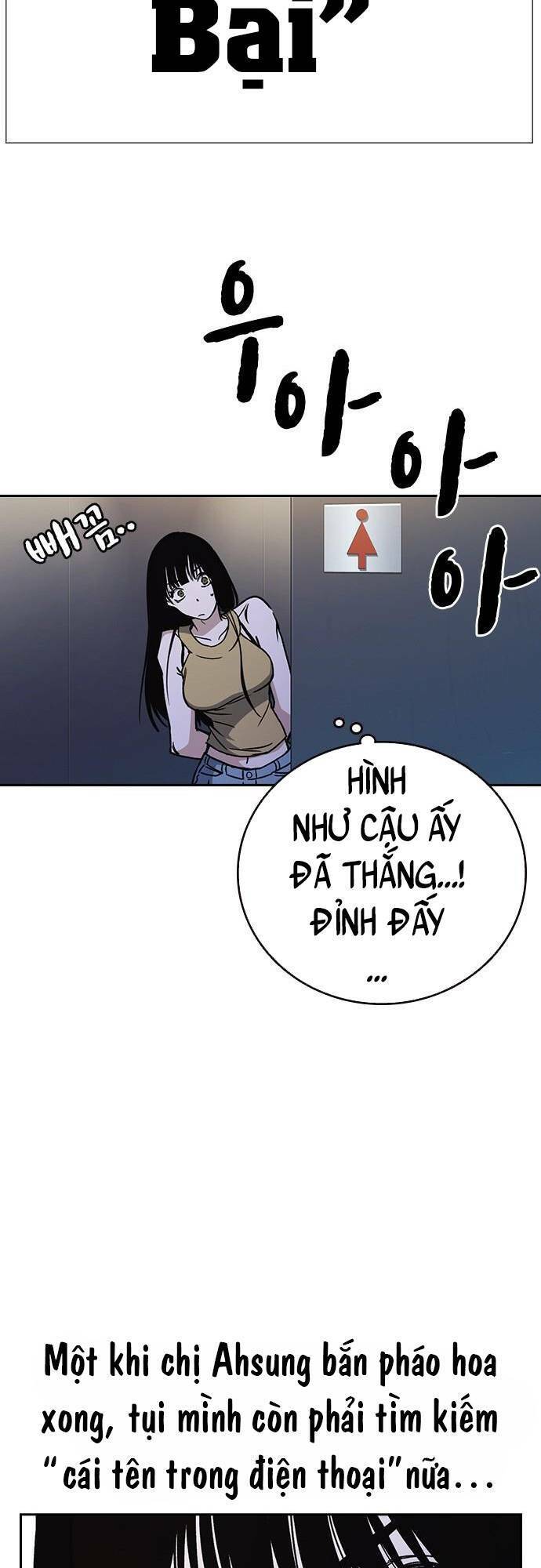 Học Nhóm - Chapter 173 - Page 68