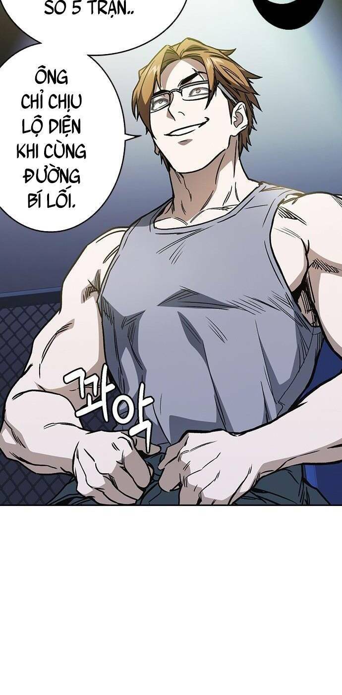 Học Nhóm - Chapter 173 - Page 71