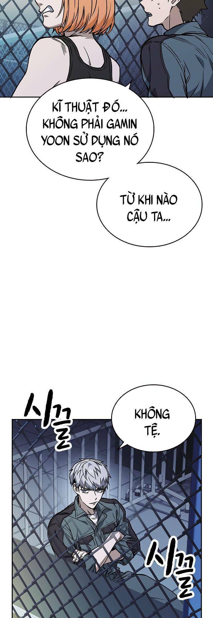 Học Nhóm - Chapter 174 - Page 10