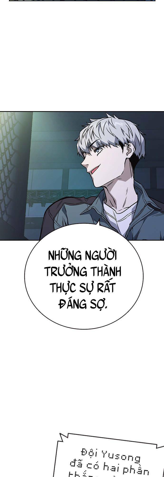 Học Nhóm - Chapter 174 - Page 11