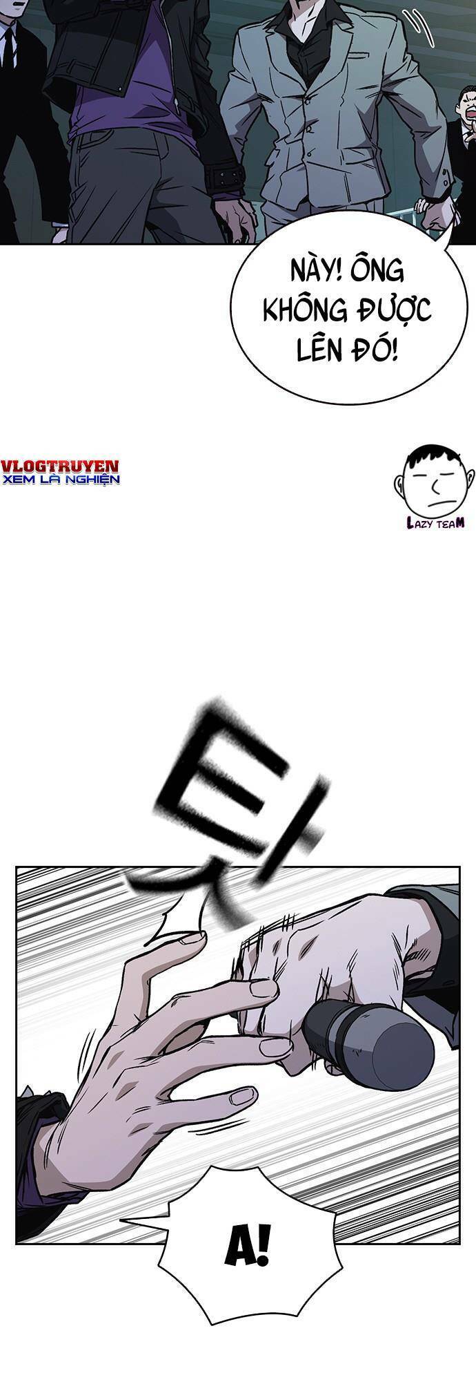 Học Nhóm - Chapter 174 - Page 13