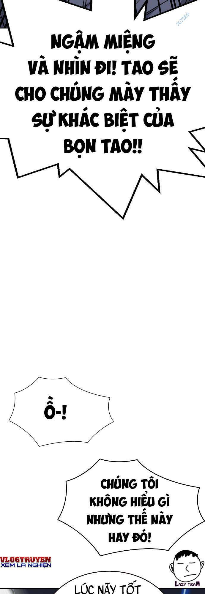 Học Nhóm - Chapter 174 - Page 16
