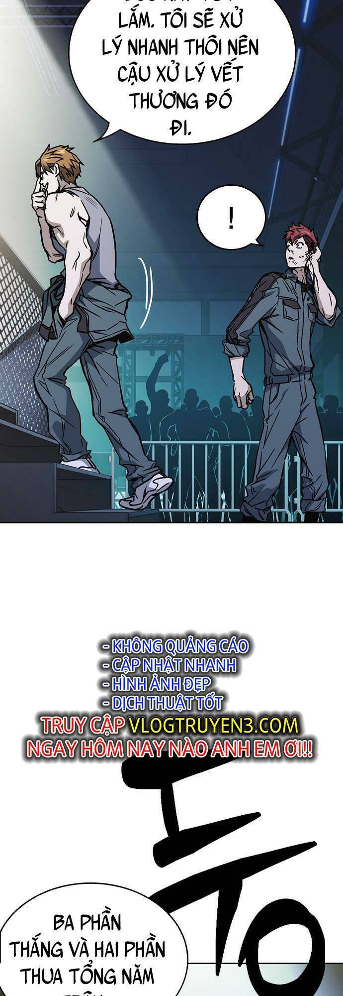 Học Nhóm - Chapter 174 - Page 17