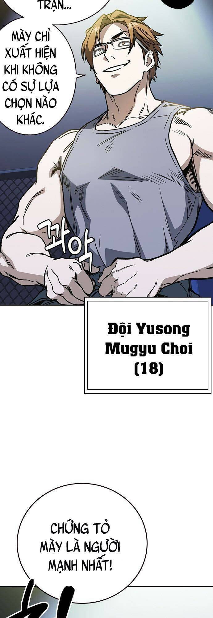 Học Nhóm - Chapter 174 - Page 18