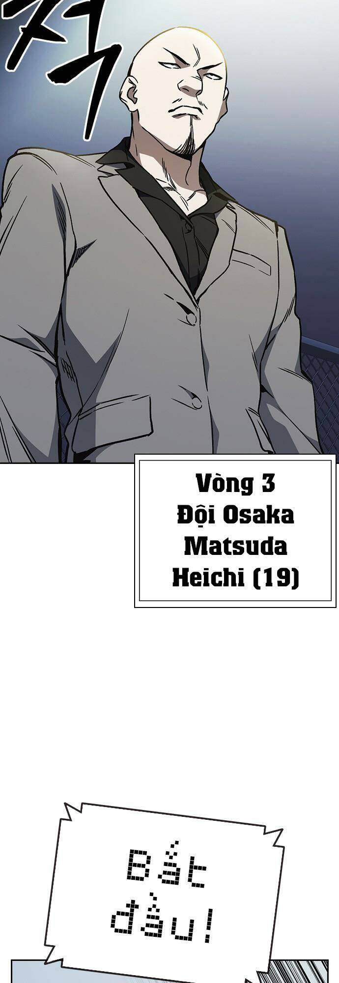 Học Nhóm - Chapter 174 - Page 19