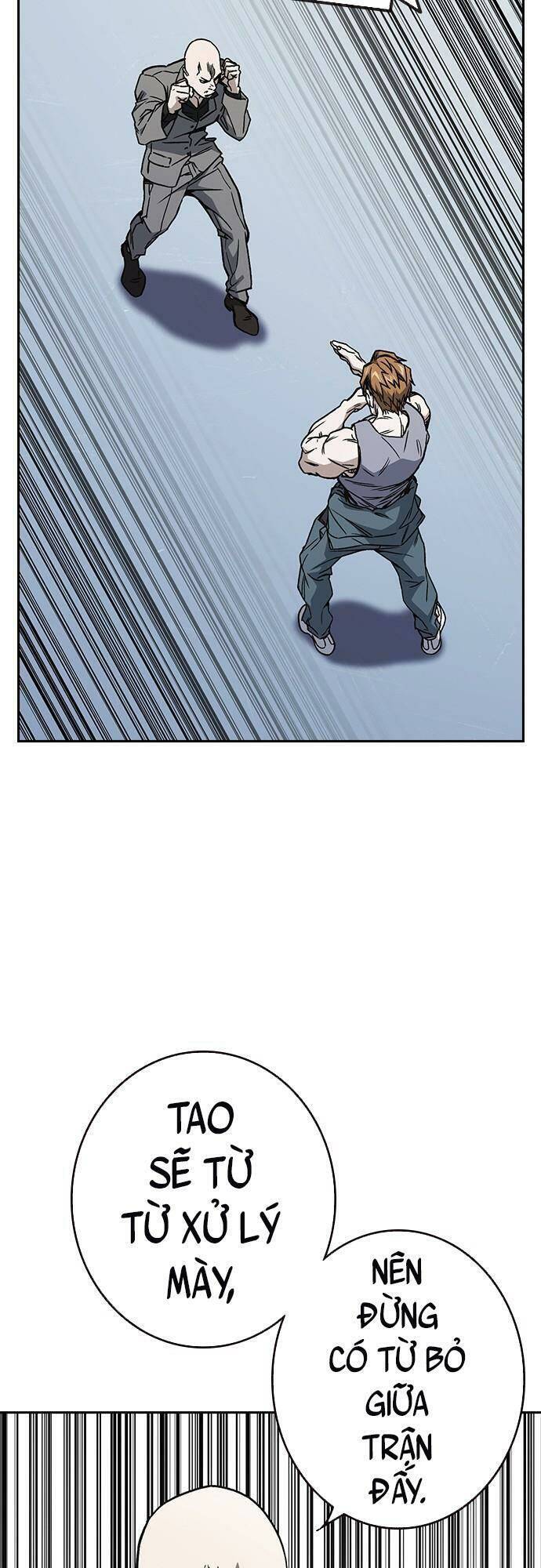 Học Nhóm - Chapter 174 - Page 20