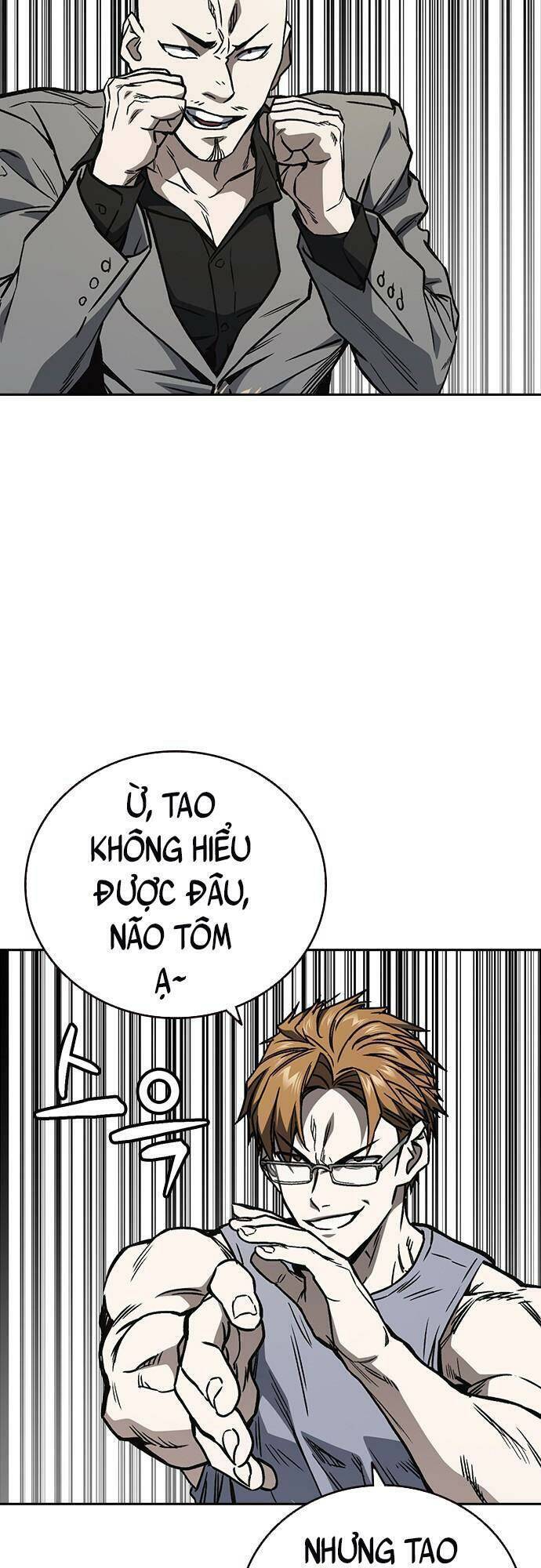 Học Nhóm - Chapter 174 - Page 21