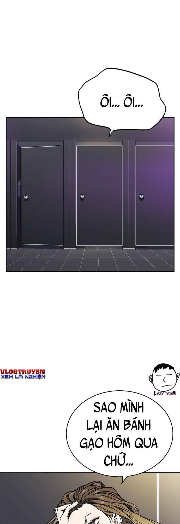 Học Nhóm - Chapter 174 - Page 24