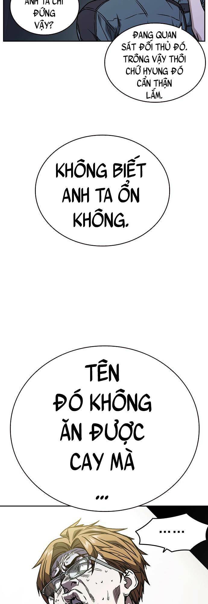 Học Nhóm - Chapter 174 - Page 26