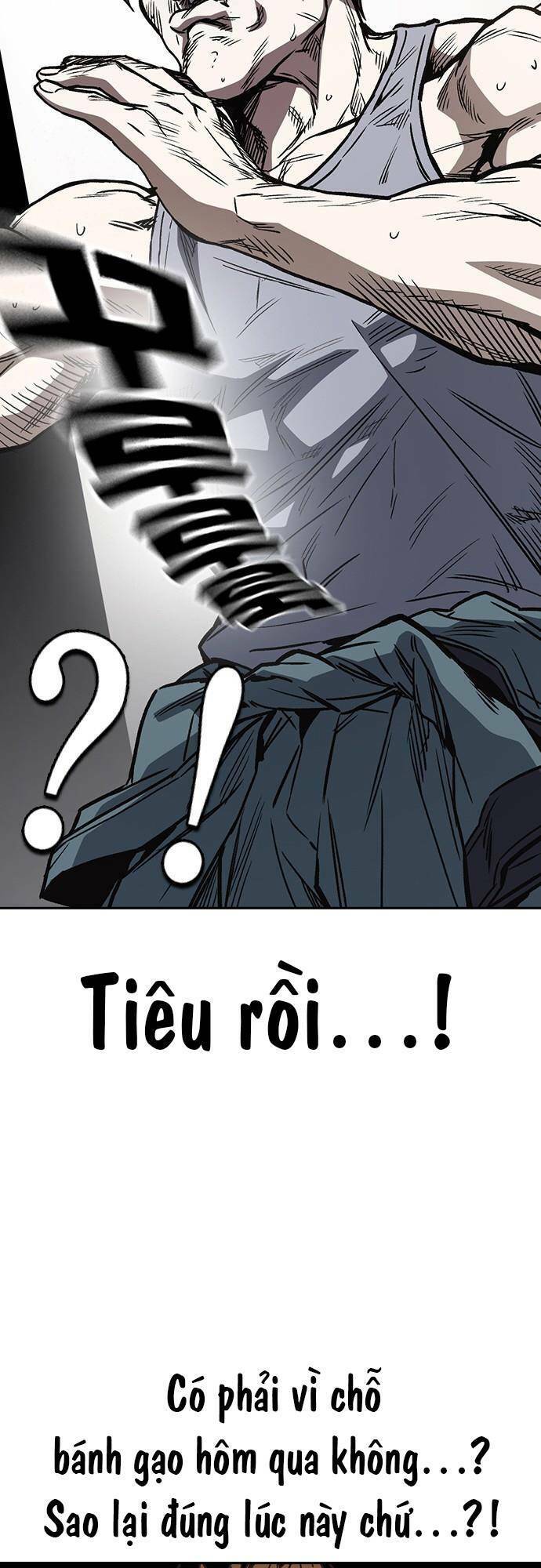 Học Nhóm - Chapter 174 - Page 27