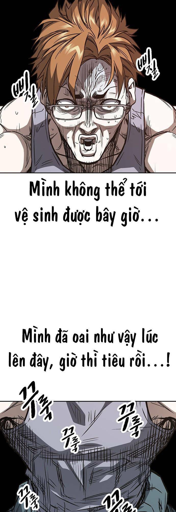 Học Nhóm - Chapter 174 - Page 28