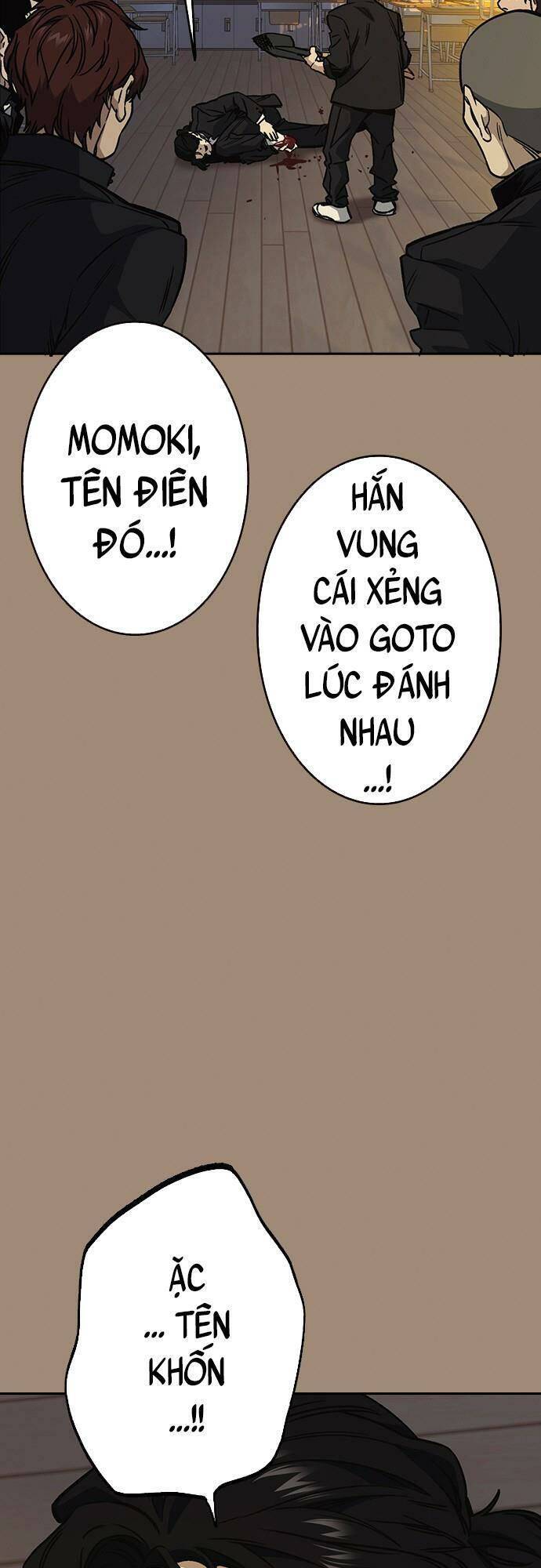 Học Nhóm - Chapter 174 - Page 3