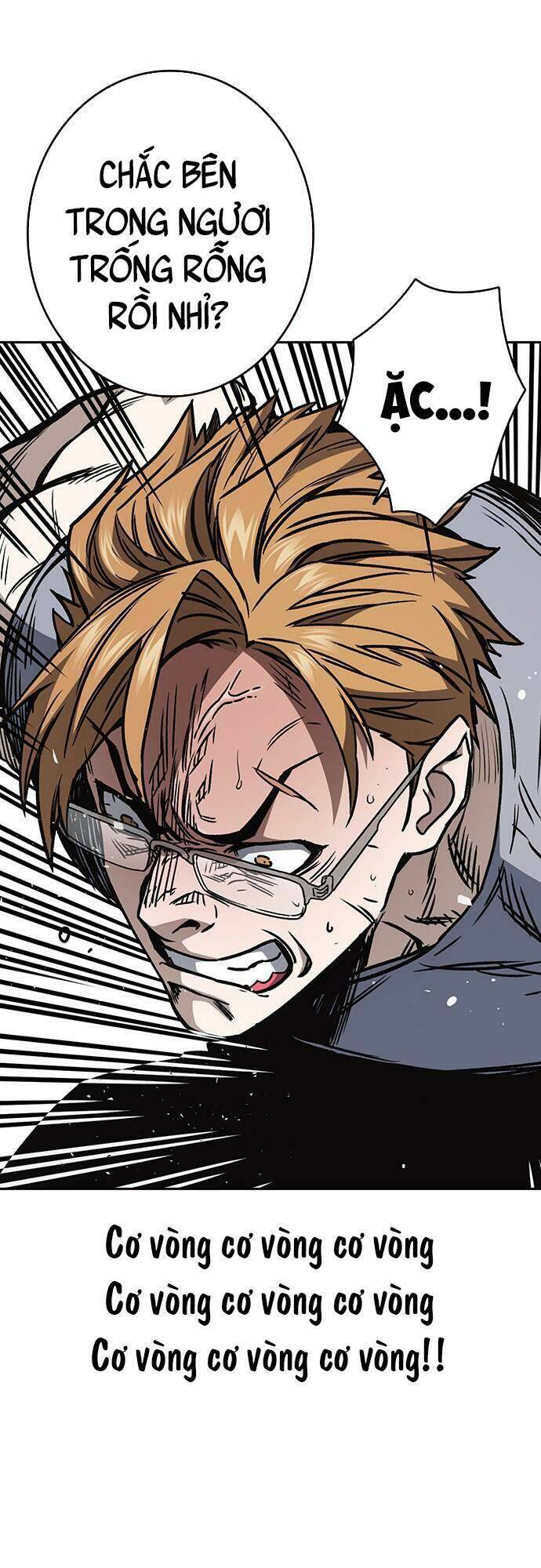 Học Nhóm - Chapter 174 - Page 34