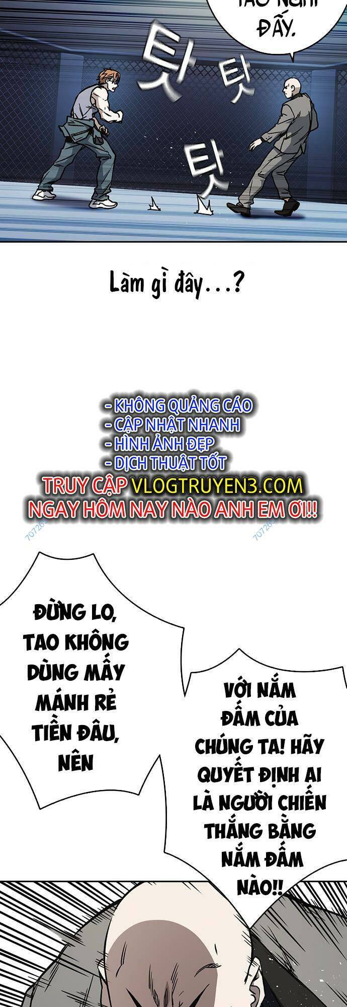 Học Nhóm - Chapter 174 - Page 37