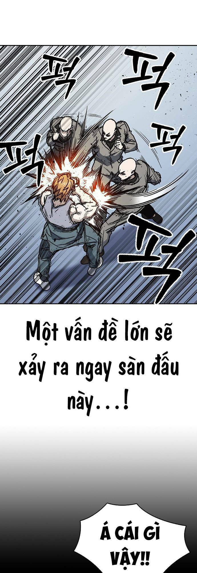 Học Nhóm - Chapter 174 - Page 40