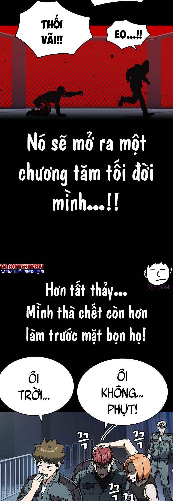 Học Nhóm - Chapter 174 - Page 41