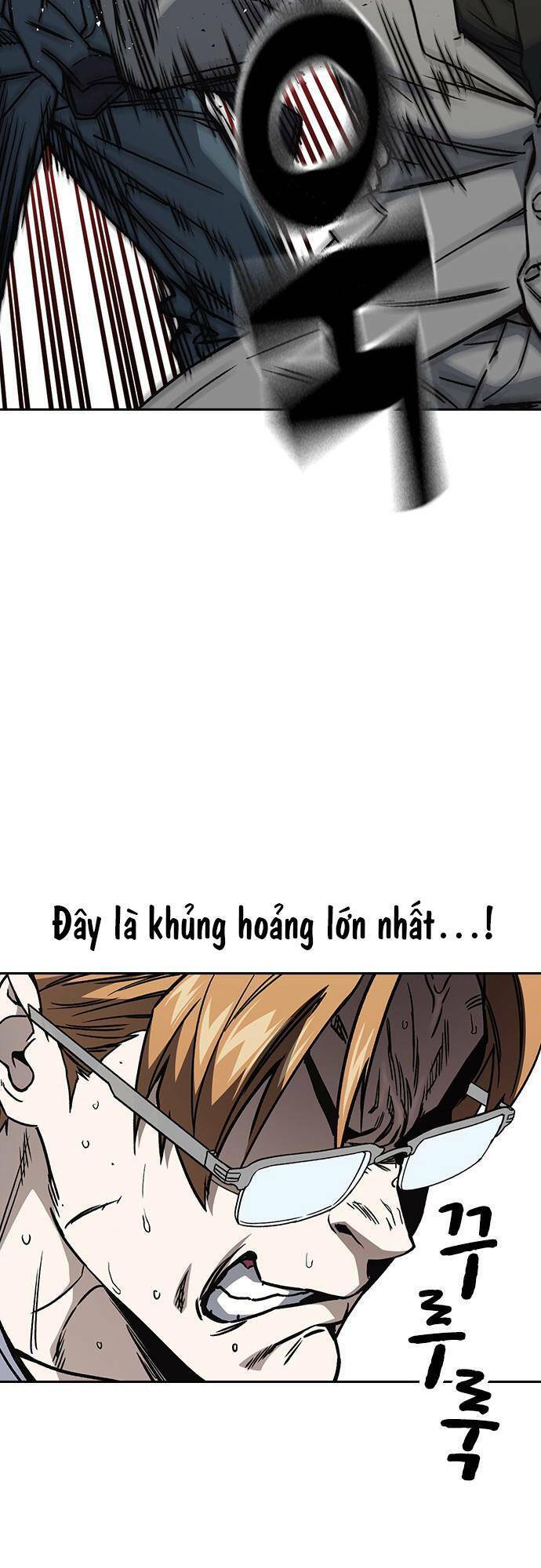 Học Nhóm - Chapter 174 - Page 43